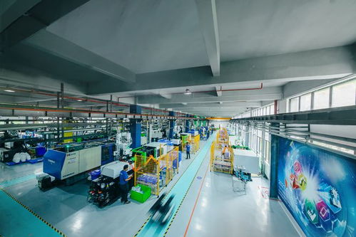 從訂單到設(shè)備都共享，揭陽日塑借“中央工廠”突圍丨走讀工業(yè)互聯(lián)網(wǎng)⑧ 互聯(lián)網(wǎng)銷售